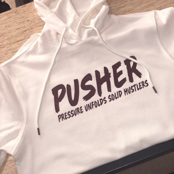 PUSHer - Picture 2 of 3